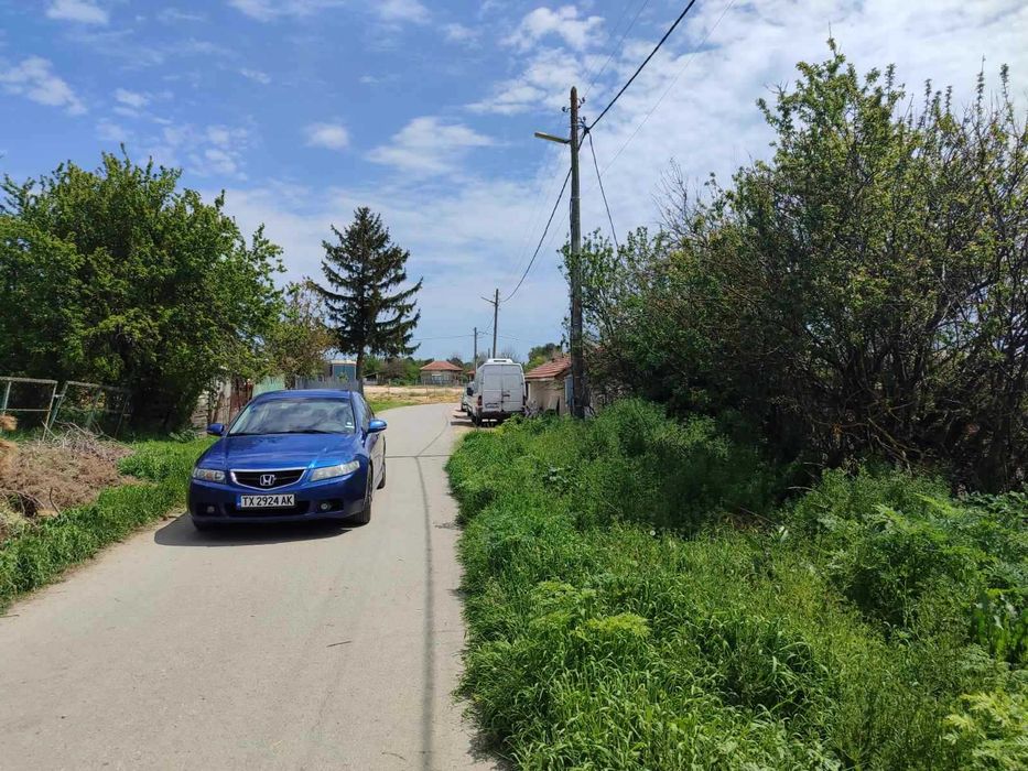 Парцел в Минково