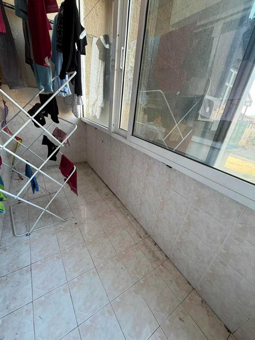 Четиристаен апартамент 110 кв.м. с три спални на ул. „Хината“, Казанлък