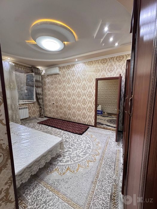 Продажа 3ком. Квартиры в Сергелийском районе