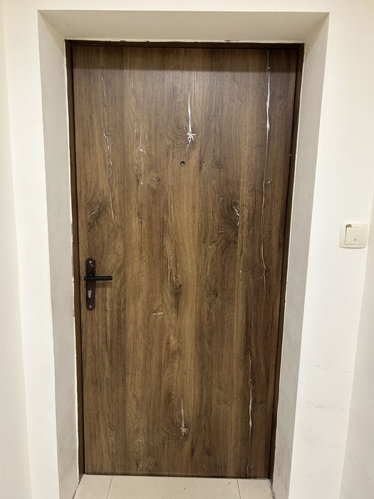 Професионално облепяне на врати кухни и мебели