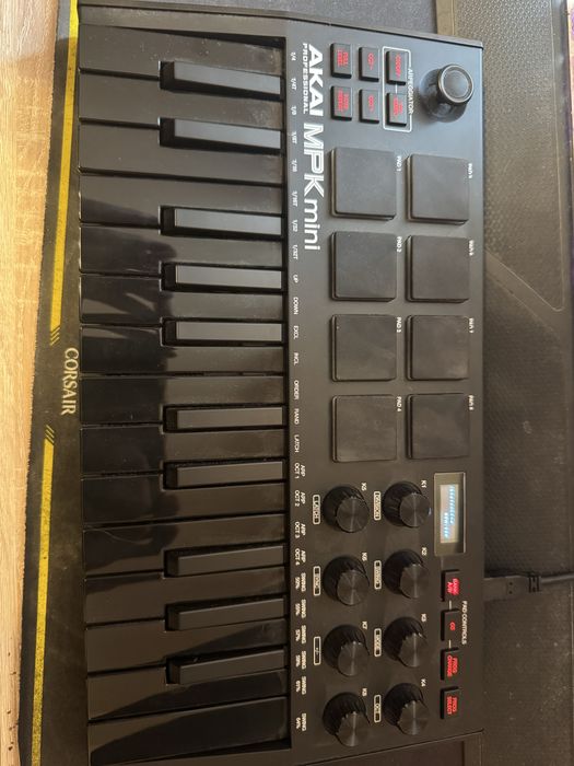 Akai MPK Mini MK3