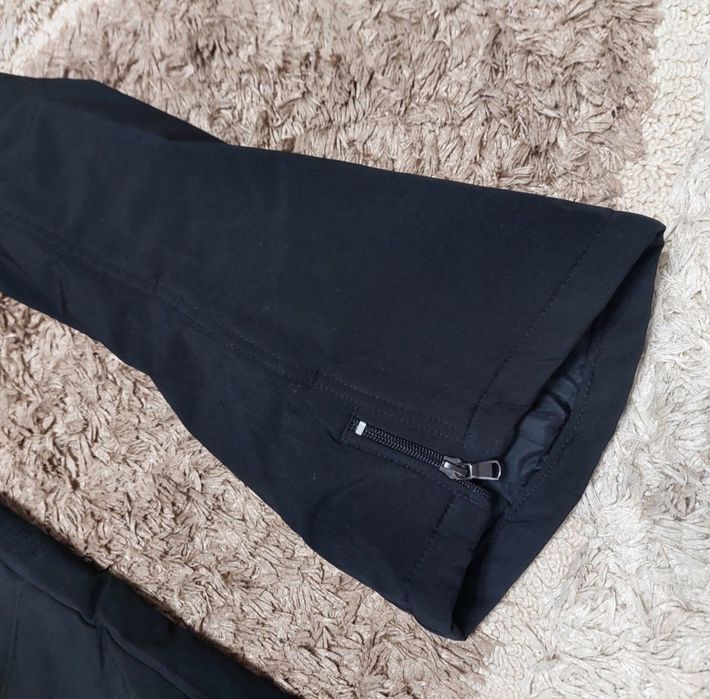 Продам зимние штаны