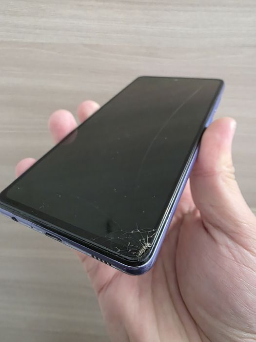 samsung a72 128гб без коробки