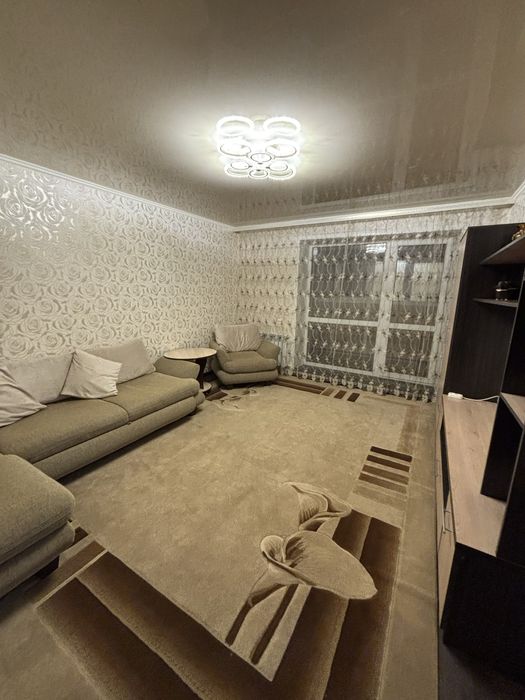 Сдам 2ком квартиру Тобыл