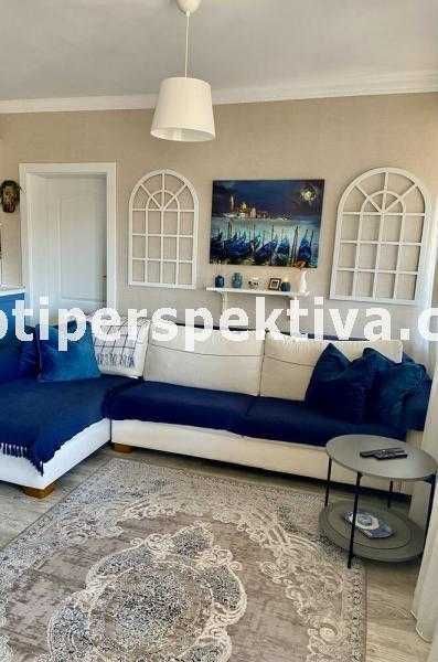 Продава се Многостаен апартамент в Пловдив, Остромила - 135 кв.м за 1875 €/кв.м - Снимка #1