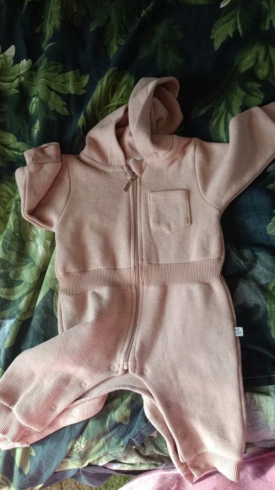 Костюмчики детские