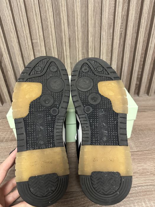 Off White Out Of Office/ marimea 43