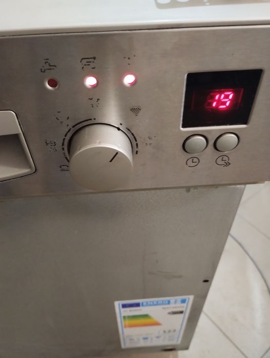 Съдомиялна BOSCH silence 45см