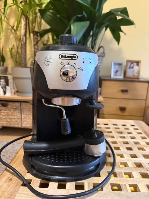 Кафе машини за домашна употреба