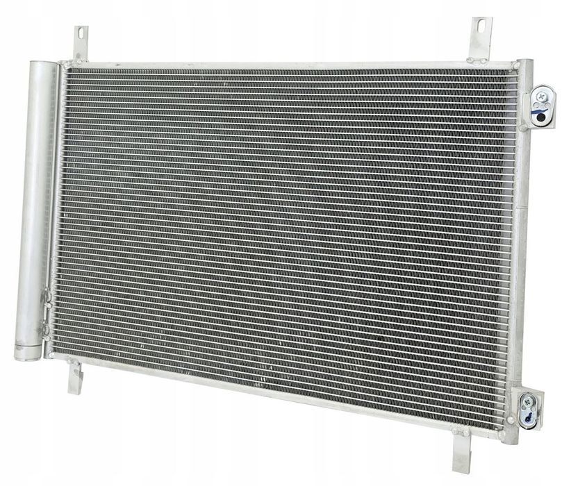 Condensator AC, aer conditionat Citroen C4 20; DS 3 Crossback 20; Opel Corsa F 20, Mokka 20; Peugeot 2008 20, 208 20, 1.2 PureTech, 1.5 BlueHDI, EV,