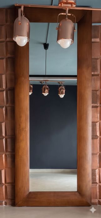 Lichidare - Oglinda 220x50