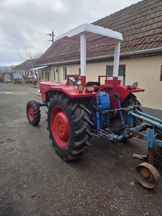 Tractor same centauro 65