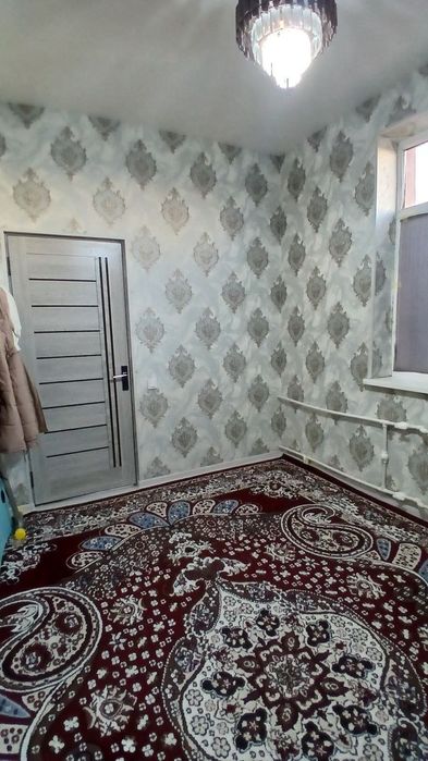 квартира 2-х комнатная