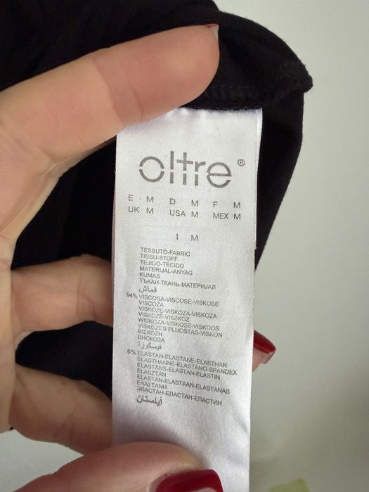 Продава се блуза OLTRE