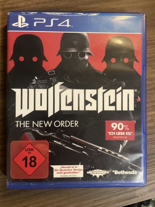 Игры на ps4 по хорошей цене