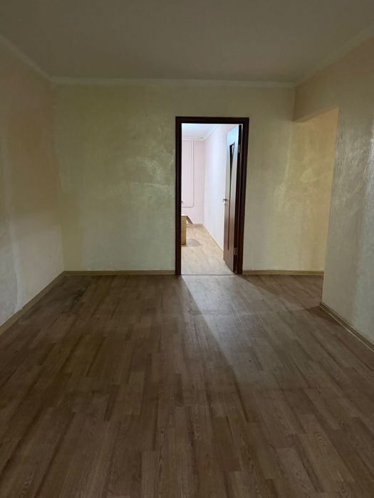 Квартира трех комнатная