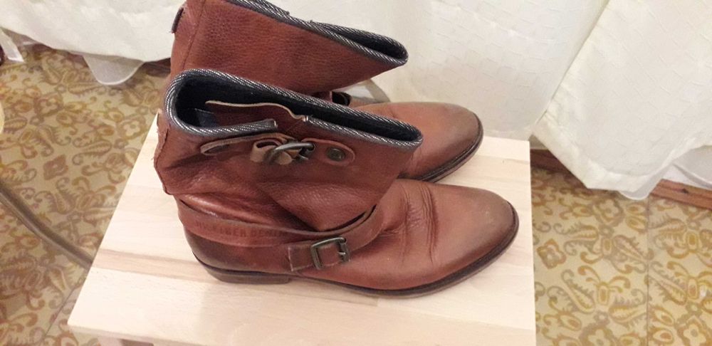 Cizme Tommy Hilfiger