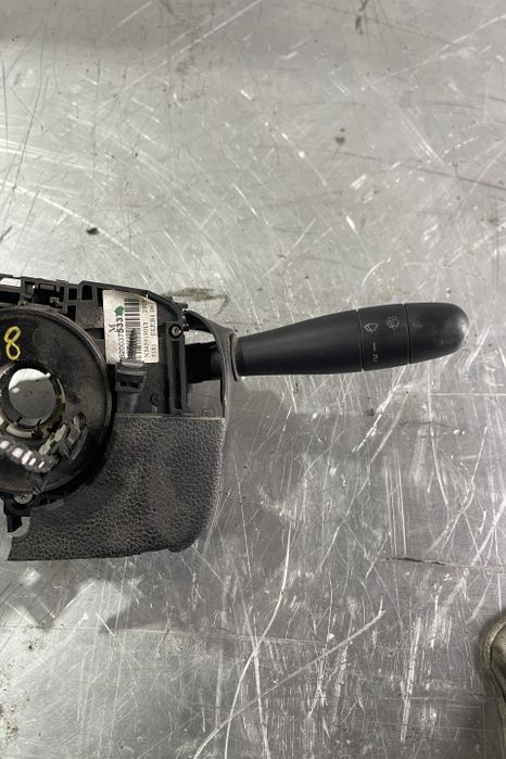 Maneta stergatoare parbriz 8200375337 / 820037 5337 Dacia Logan prima