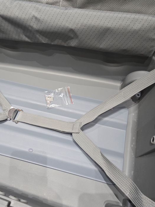 Голям куфар Zepter