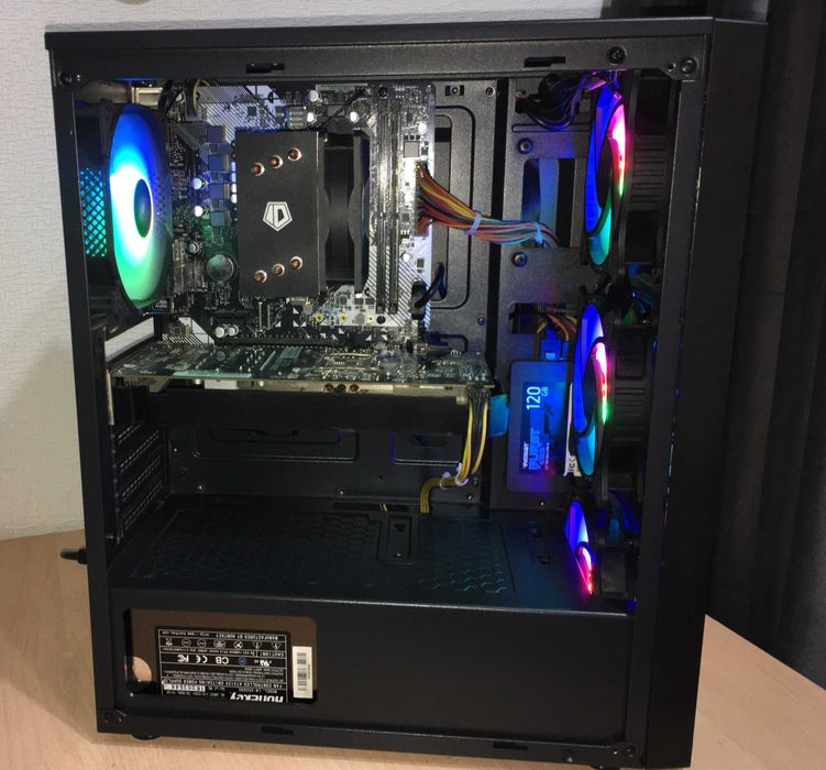 Продам игровой компьютер