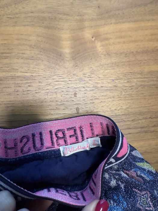 Детска пола Billieblush - размер 2 г.