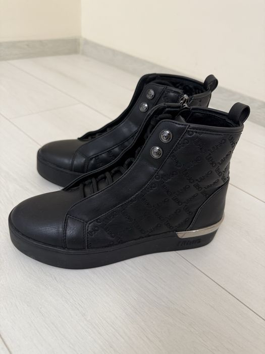 Ghete originale Liu Jo 37