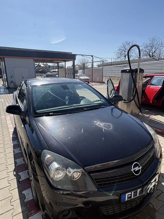 OPEL Astra 2010 — imagine 3