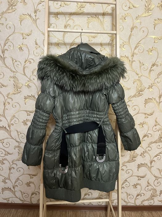 Продам пуховик и куртку