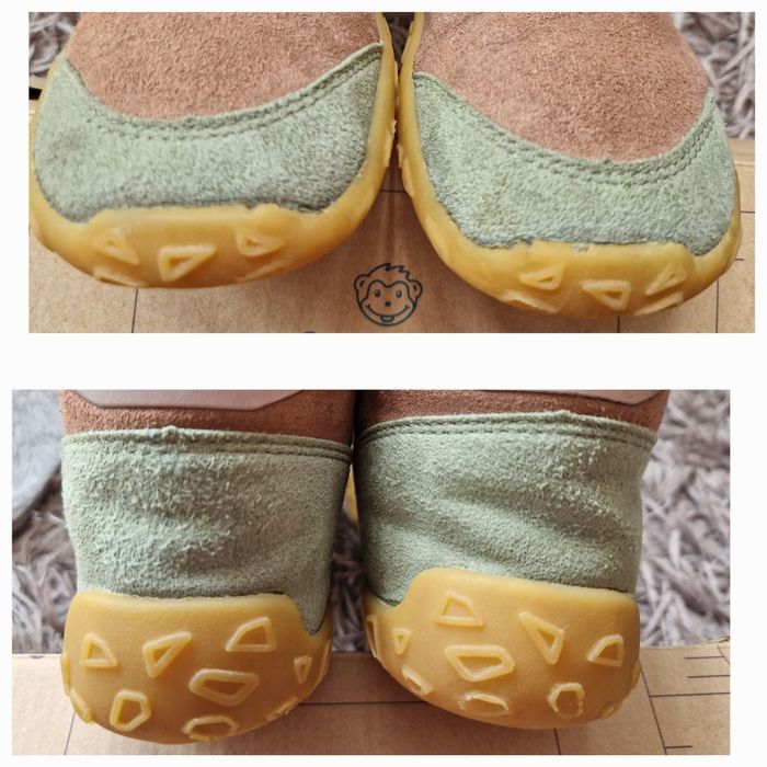 Affenzahn 36 номер - високи маратонки/кецове