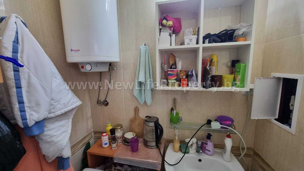 Продава се Магазин в к.к. Слънчев бряг - 42 кв.м за 1322 €/кв.м - Снимка #12