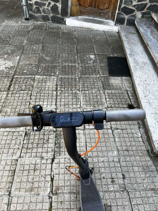 Електрическа тротинетка SEGWAY KICKSCOOTER E2 PLUS