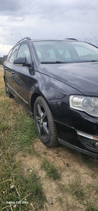 VOLKSWAGEN Passat 2010 — imagine 5