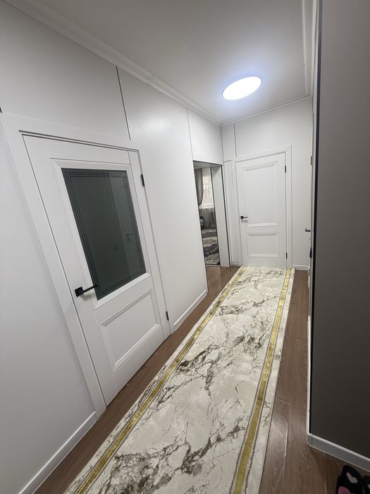 Аренда квартир посуточно