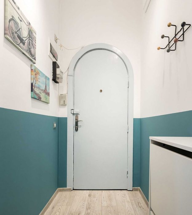 Piata Rosetti - Universitate, Garsoniera Dubla , Proprietar, Ultracentral