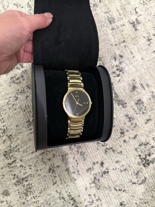 Rado centrix часовник