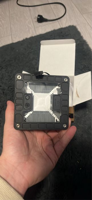 Cooler Procesor ThermalTake Gravity