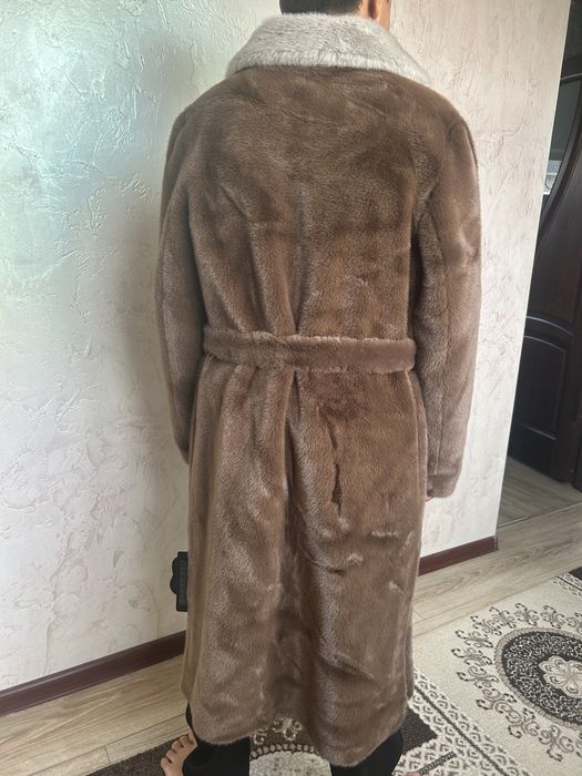 Продам эко шубку