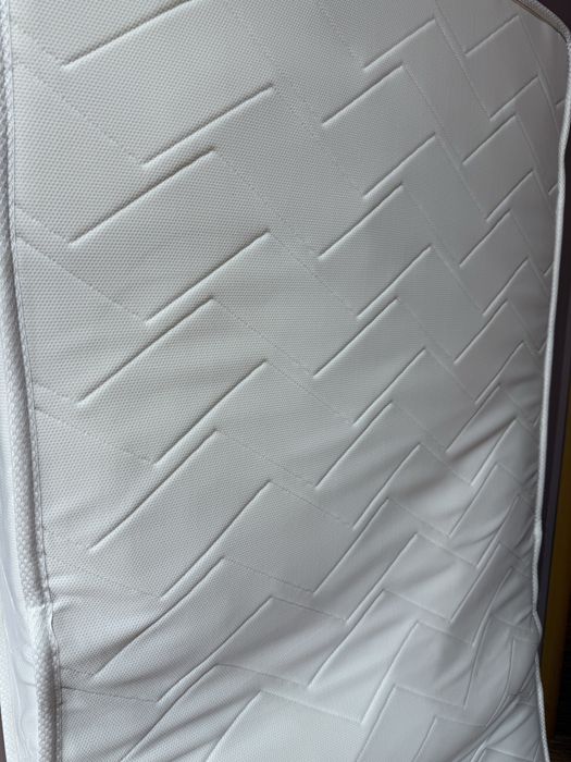 Детская кровать для мальчика