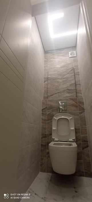 Укладка плитки и евроремонт