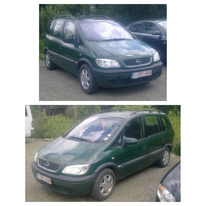 Kit pornire calculator motor opel astra g zafira a 09133269 09181243