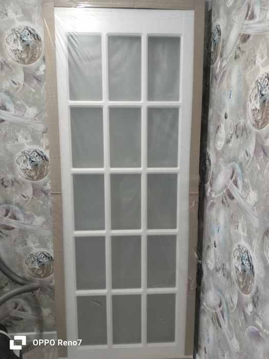 Полотна 2 шт новых 80/ 200