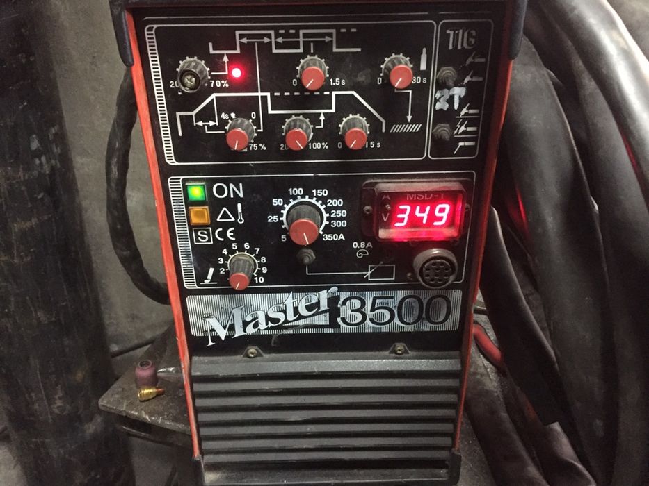 Продавам апаратура Kemppi