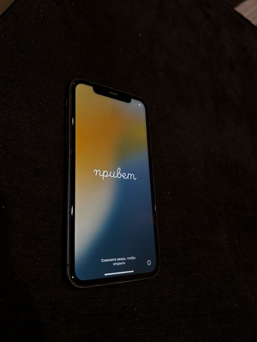 Айфон 11 128 гб в отличном состоянии