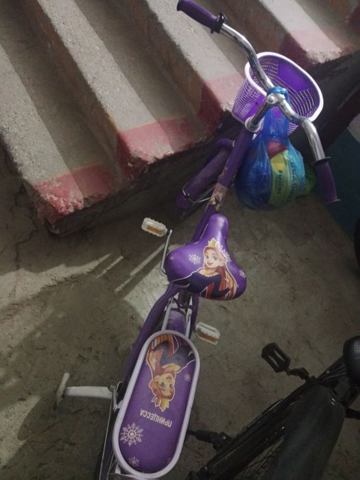 Продаются велосипеды.