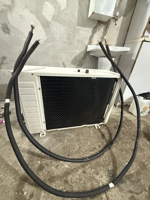 Климатик Midea 12 btu