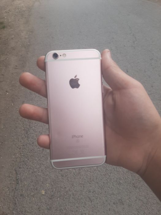 Айфон 6 с акум 88 32 гб