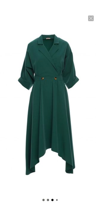 Rochie noua cu eticheta