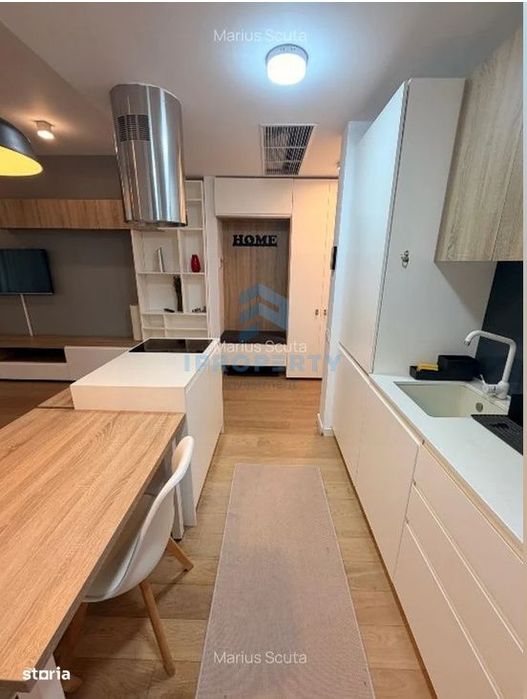 One Herastrau Plaza | 2 camere |