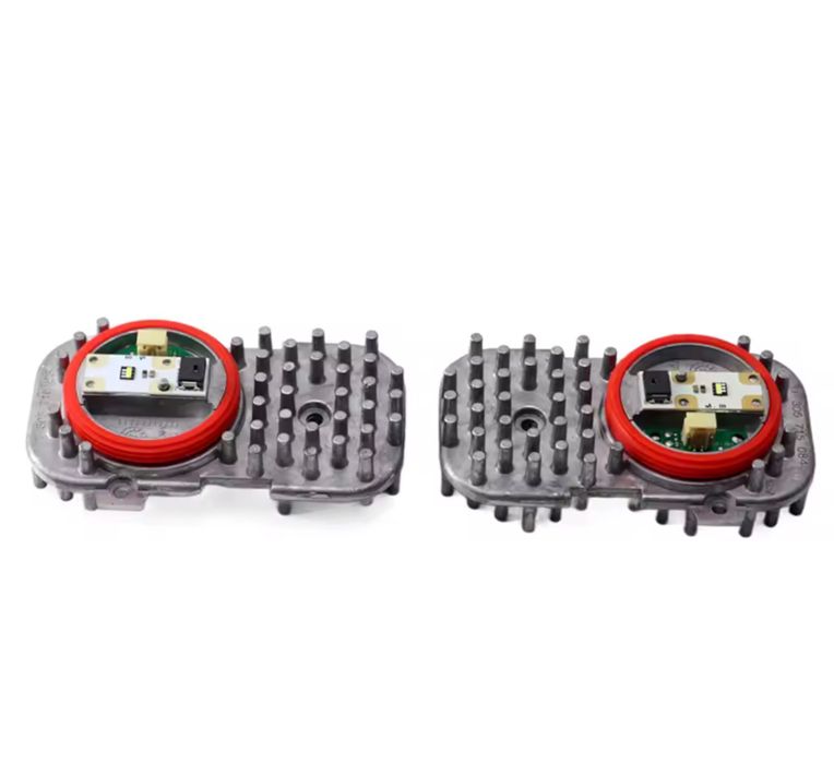 Modul Balast Angel Eyes Bmw Seria 3 4 6 X3 X5 X6 E92 F32 F36 F06 F15