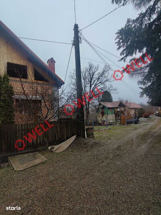 Casă de vânzare în Ozunca-Băi!